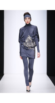Julia Dalakian Fall 2018 Ready-to-Wear , Юлия Далакян осень зима 2018 , Fashion show , неделя моды в Москве , MBFWRussia , Mercedes Benz Fashion Week , Mainstyles , Mainstyle #Mainstyle